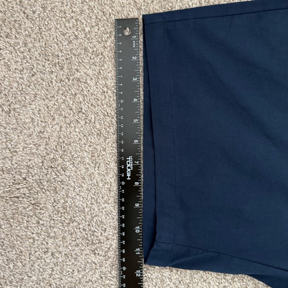 Adidas Men’s Go-To 5PK Golf Shorts Size 38 Navy Blue NWT Performance - Picture 9 of 11